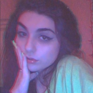 Meet your Posher, Gia